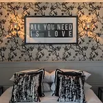 The