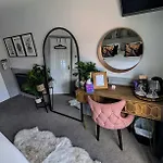 The