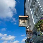The