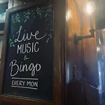 The 酒店 鲍内斯温德米尔