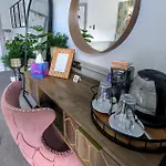 酒店 The 鲍内斯温德米尔