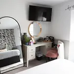 The