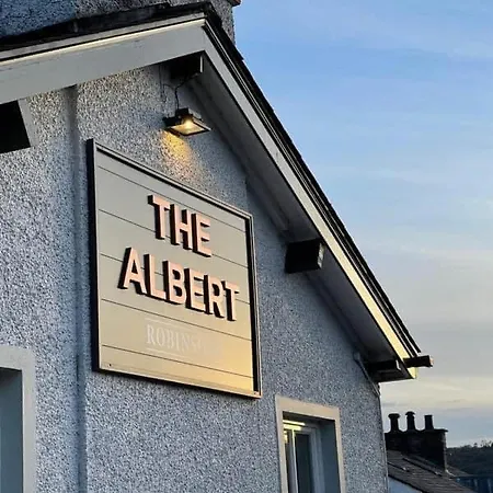 The Боунес-он-Уиндермер