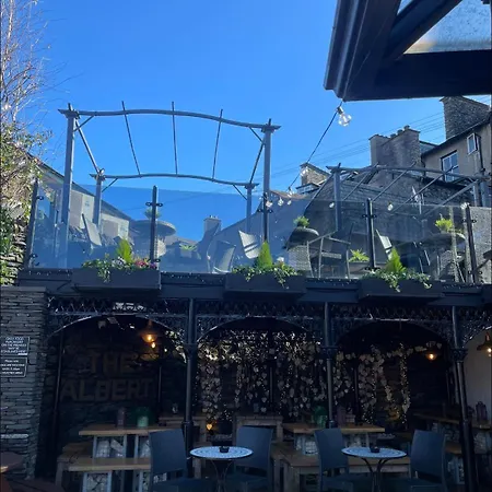 The * Боунес-он-Уиндермер