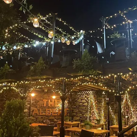 The Отель Боунес-он-Уиндермер