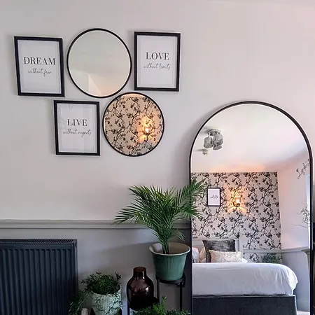 Отель The Боунес-он-Уиндермер