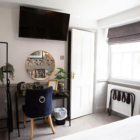 The Боунес-он-Уиндермер