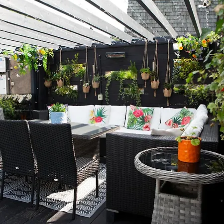 The * Боунес-он-Уиндермер