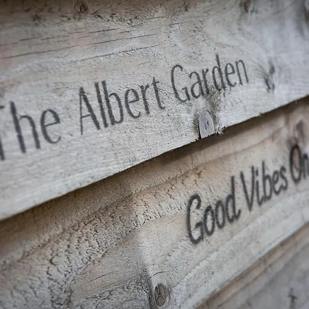 The Отель Боунес-он-Уиндермер