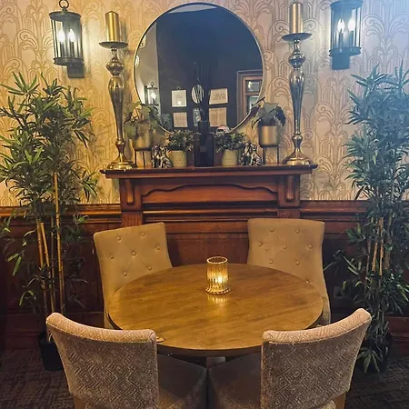 The Hotel