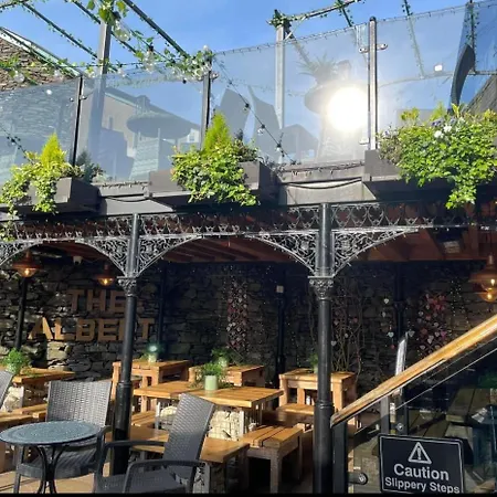 Otel The Bowness-on-Windermere