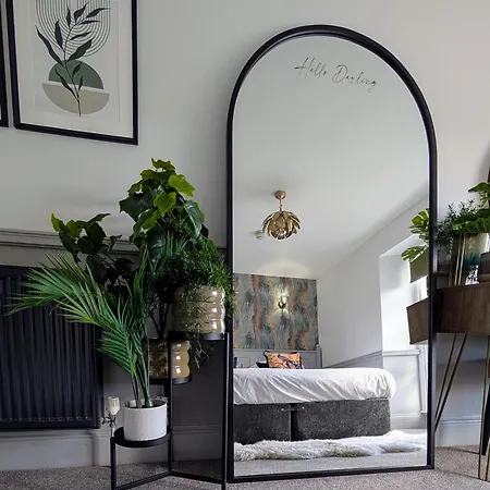 The Otel Bowness-on-Windermere