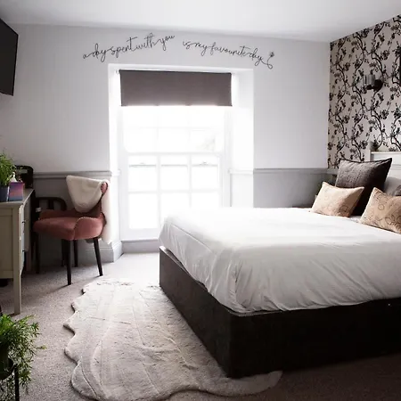 The * Bowness-on-Windermere