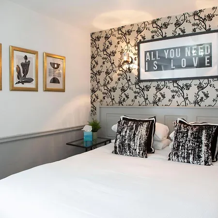 The Bowness-on-Windermere