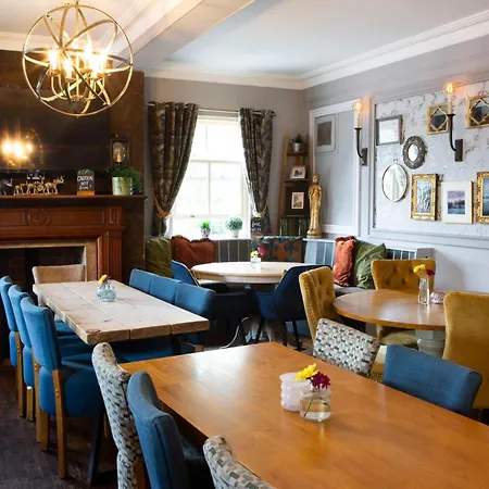 The * Bowness-on-Windermere