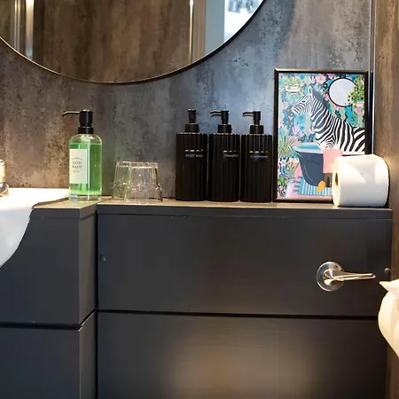 The Otel Bowness-on-Windermere