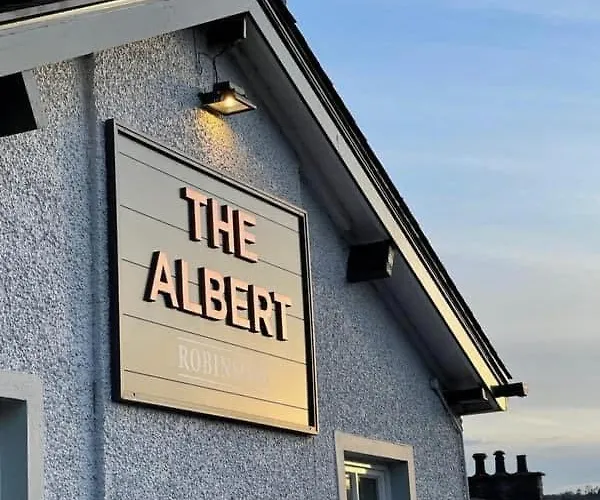 The Bowness-on-Windermere