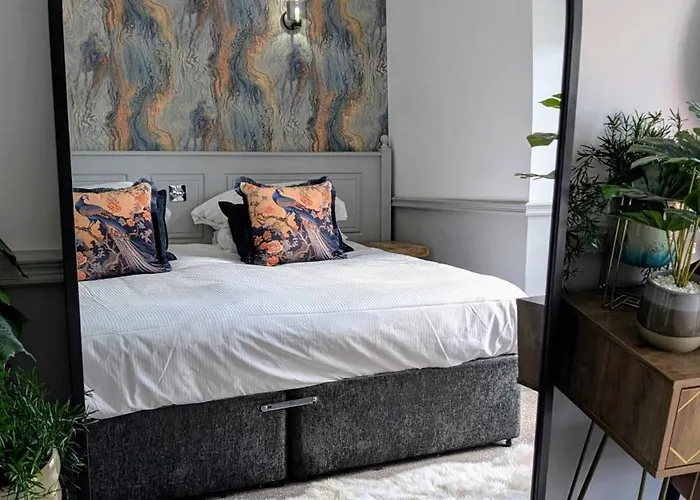 The * Bowness-on-Windermere