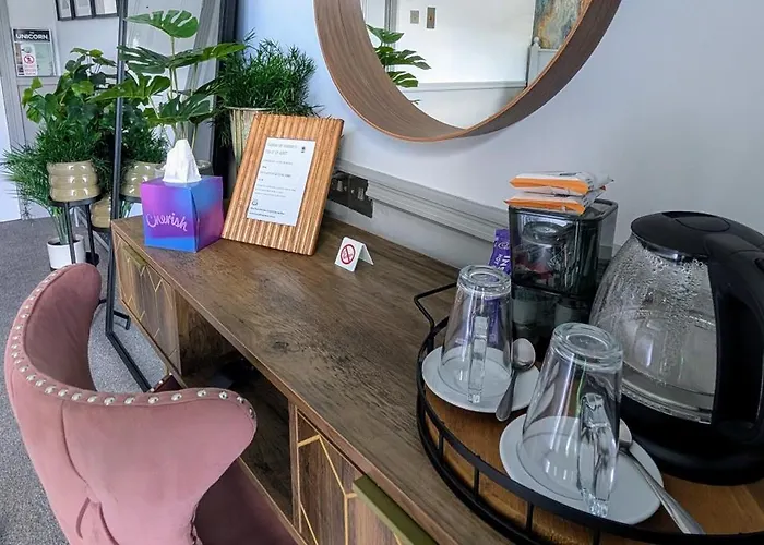 Hotel The Bowness-on-Windermere