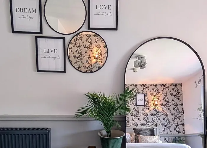 Hotel The Bowness-on-Windermere