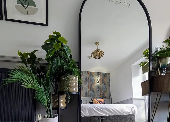 The Hotel Bowness-on-Windermere