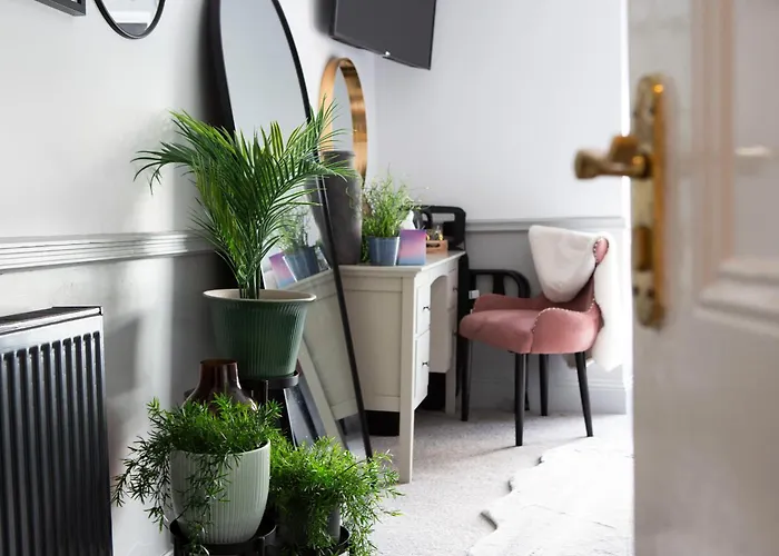 Hotel The Bowness-on-Windermere