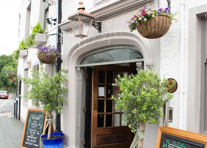 Hotel The Bowness-on-Windermere