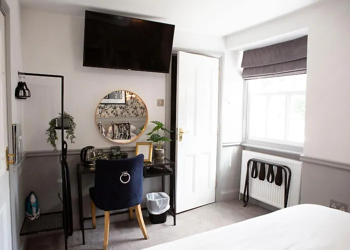 The Bowness-on-Windermere