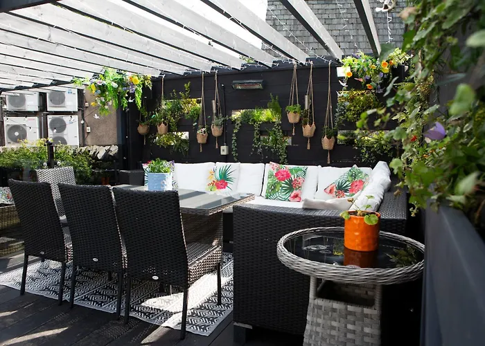 The * Bowness-on-Windermere