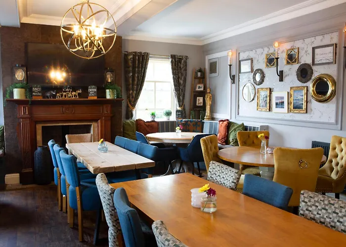 The * Bowness-on-Windermere